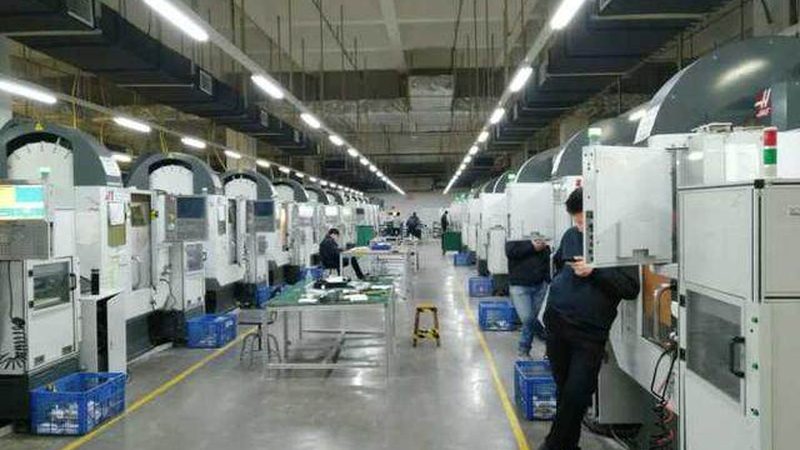 数据中心定制化服务：构建企业数字化基石**